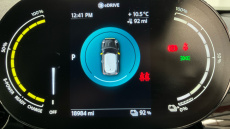 MINI Hatchback 135kW Cooper S Level 2 33kWh 3dr Auto Electric Hatchback